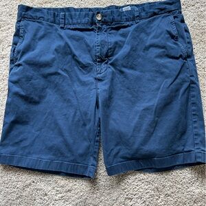 Vineyard Vines Navy Shorts